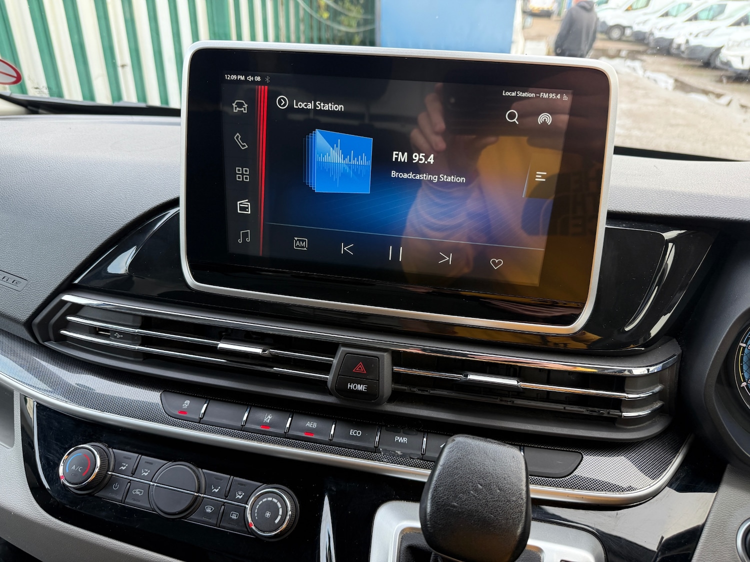 Used Maxus Deliver 9 2023 for sale - 76719514: Photo 22