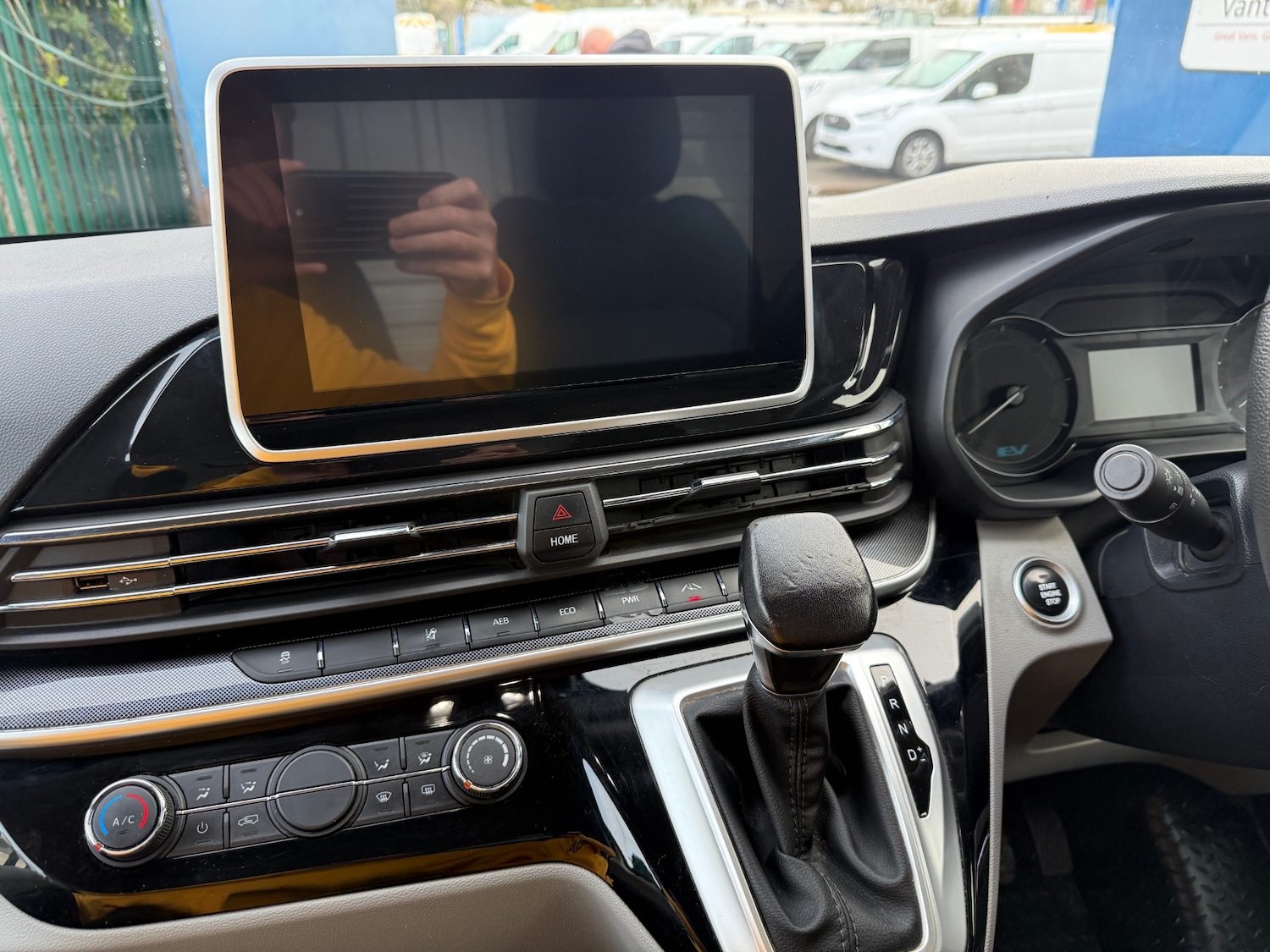 Used Maxus Deliver 9 2023 for sale - 76719514: Photo 23