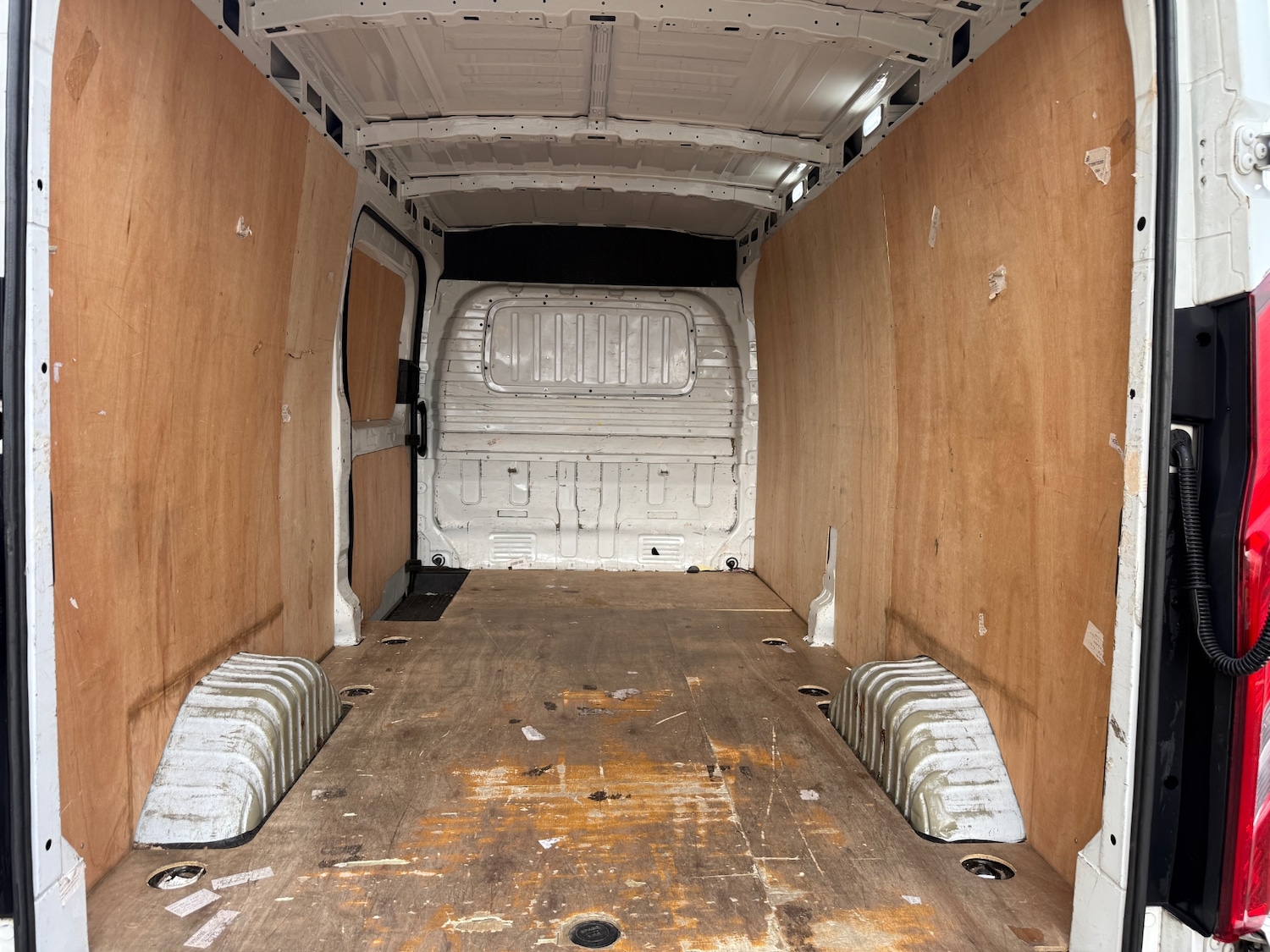 Used Maxus Deliver 9 2023 for sale - 76719514: Photo 6