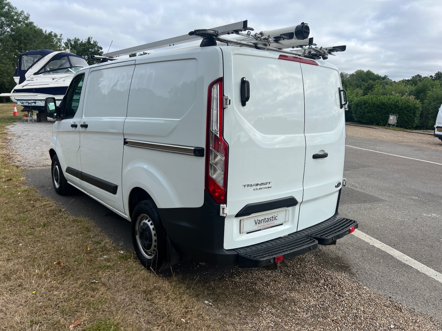 Vehicle 13