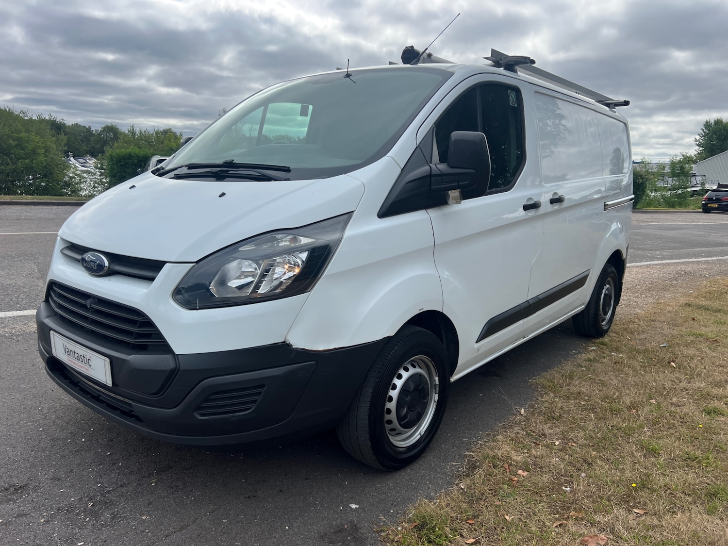 Vehicle 17