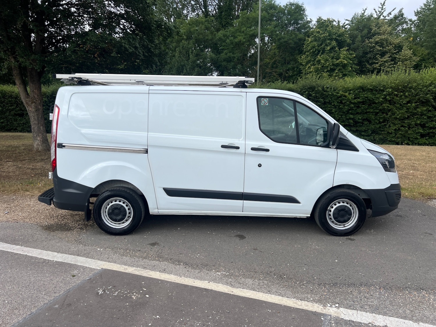 Vehicle 23