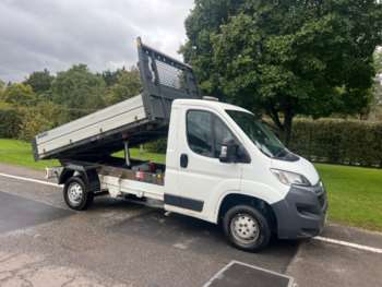 Used Citroen Relay 2017 for sale - 72424507: Photo
