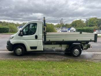 Used Citroen Relay 2017 for sale - 72424507: Photo