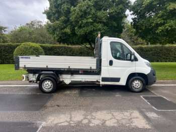 Used Citroen Relay 2017 for sale - 72424507: Photo
