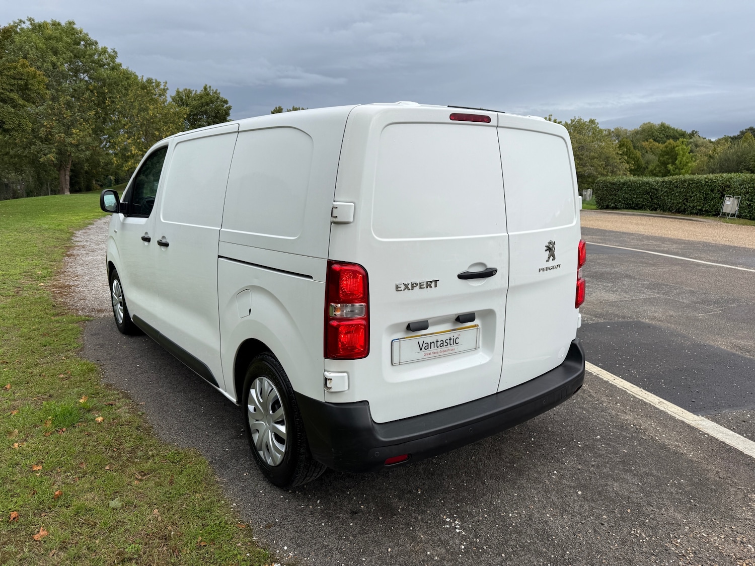 Vehicle 11