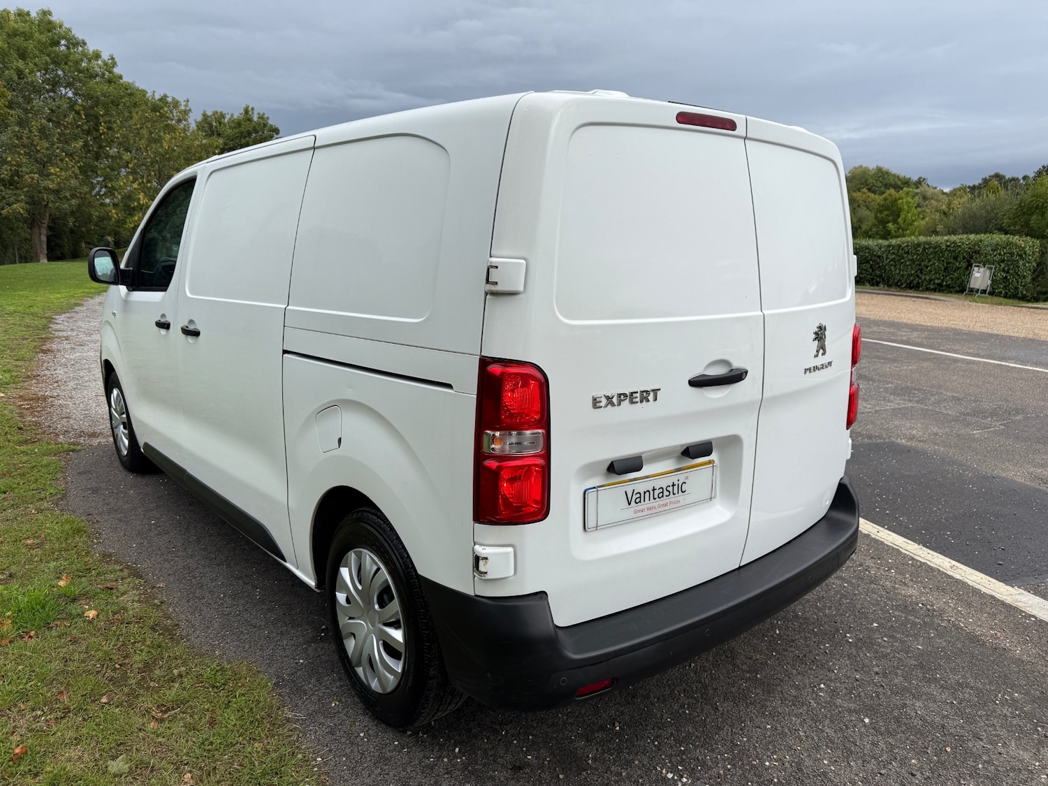 Vehicle 13