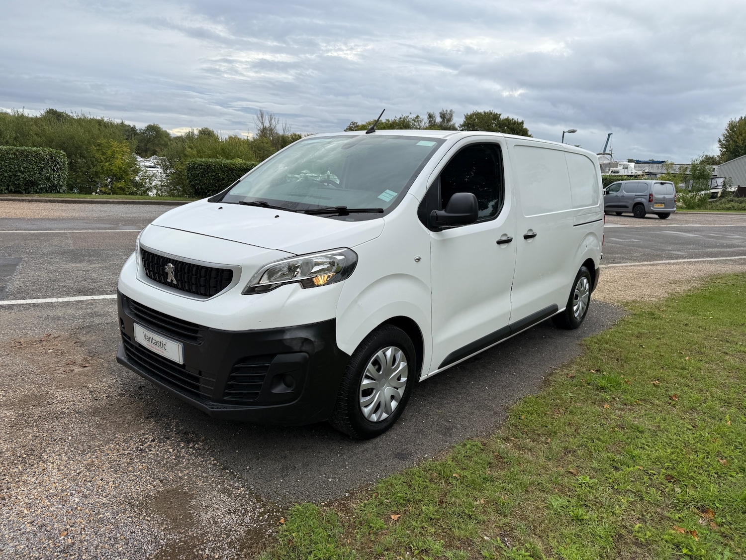 Vehicle 17