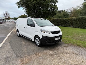 Used Peugeot Expert 2019 for sale - 75930562: Photo