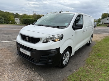 Used Peugeot Expert 2019 for sale - 75930562: Photo