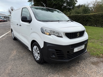 Used Peugeot Expert 2019 for sale - 75930562: Photo