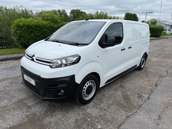Used Citroen Dispatch 2022 for sale - 78914848: Photo