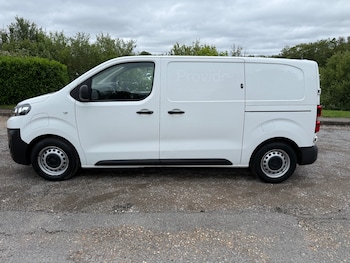 Used Citroen Dispatch 2022 for sale - 78914848: Photo
