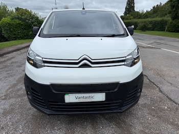 Used Citroen Dispatch 2022 for sale - 78914848: Photo