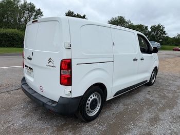 Used Citroen Dispatch 2022 for sale - 78914848: Photo