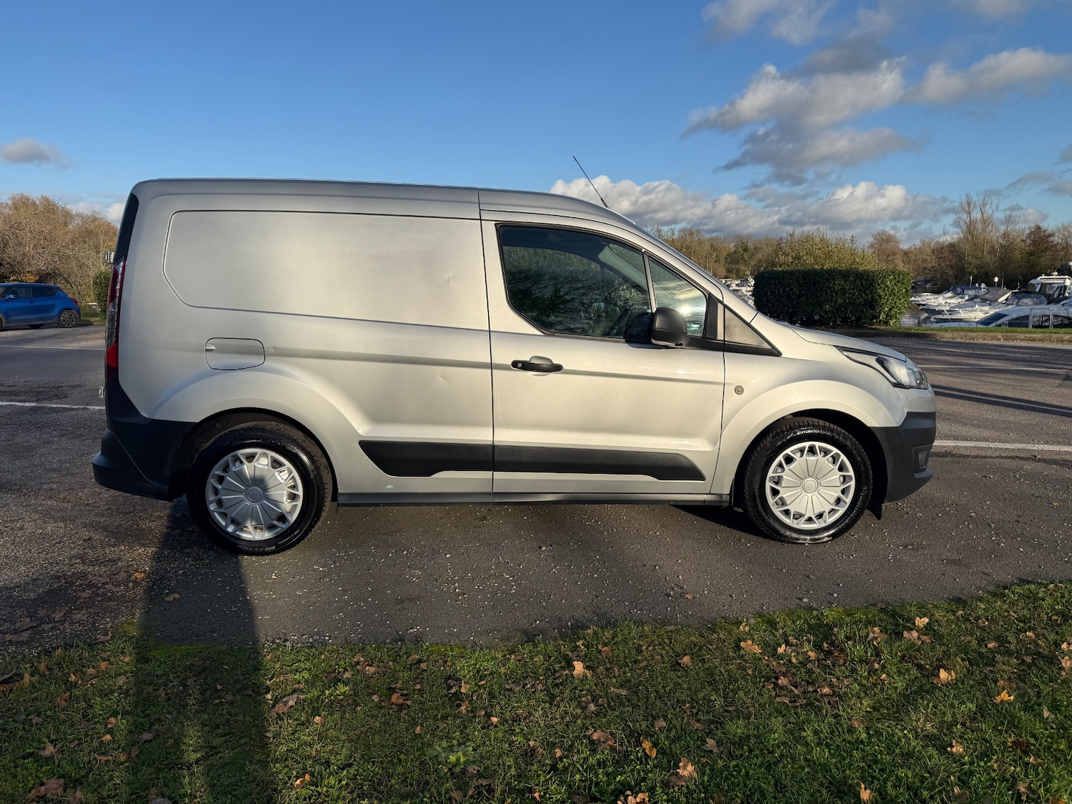Used Ford Transit Connect 2020 for sale - 76704522: Photo 15