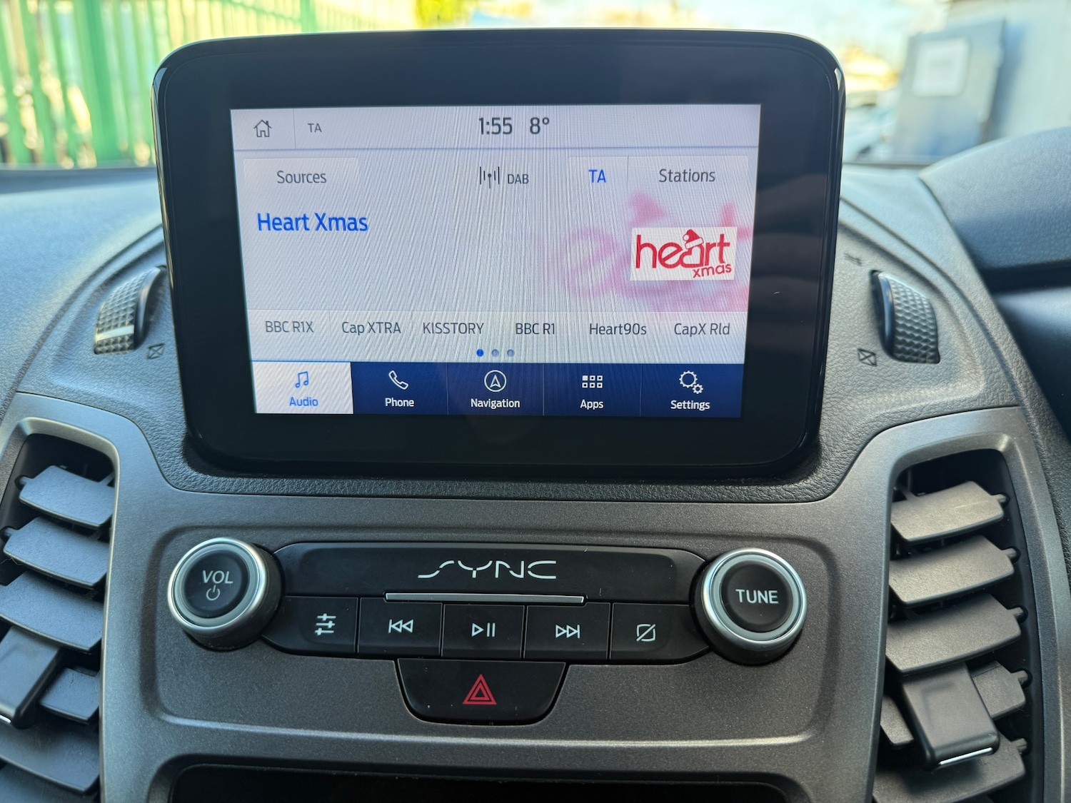 Used Ford Transit Connect 2020 for sale - 76704522: Photo 27