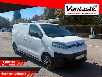 Used Citroen Dispatch 2021 for sale - 79811981: Photo