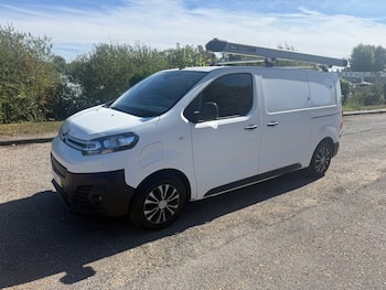 Used Citroen Dispatch 2021 for sale - 79811981: Photo