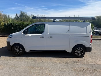 Used Citroen Dispatch 2021 for sale - 79811981: Photo