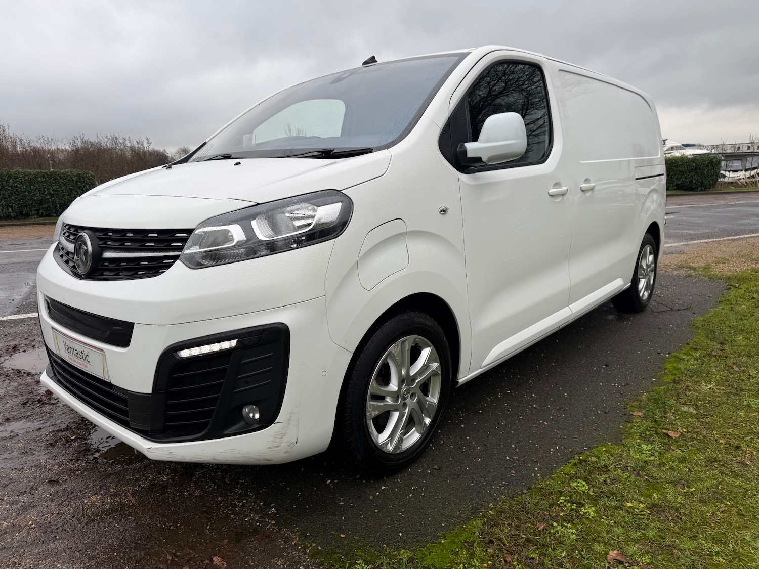 Used Vauxhall Vivaro 2021 for sale - 77106358: Photo 17