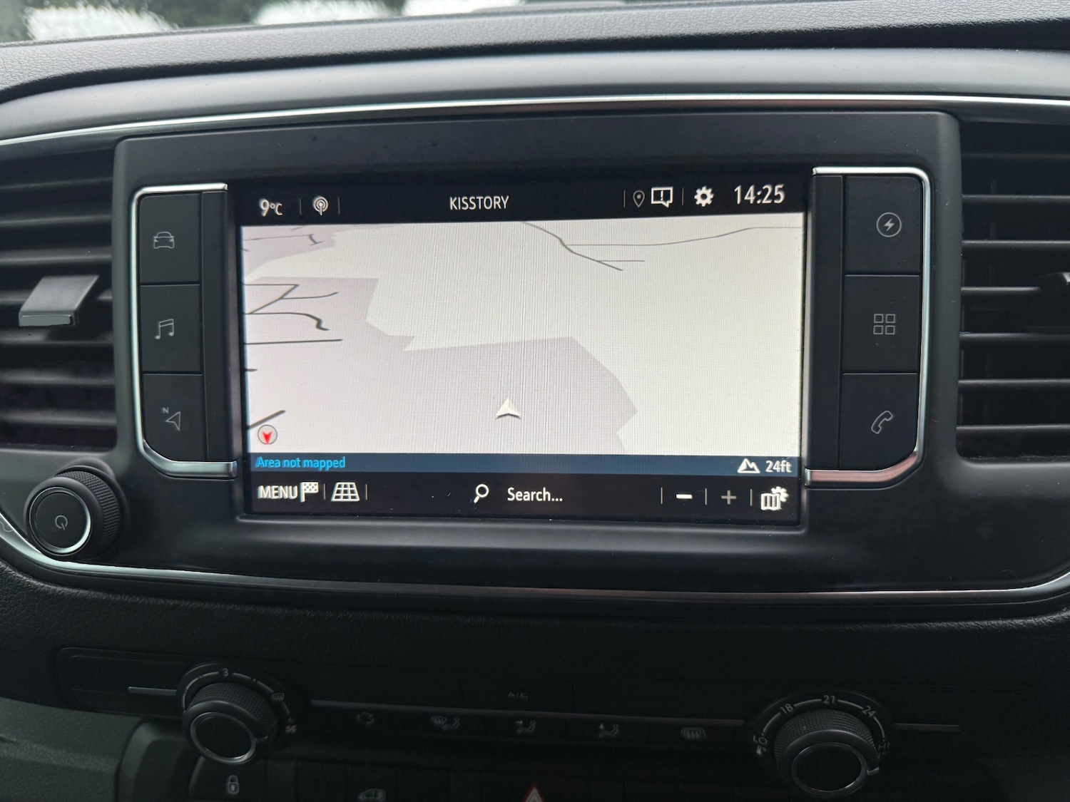 Used Vauxhall Vivaro 2021 for sale - 77106358: Photo 22