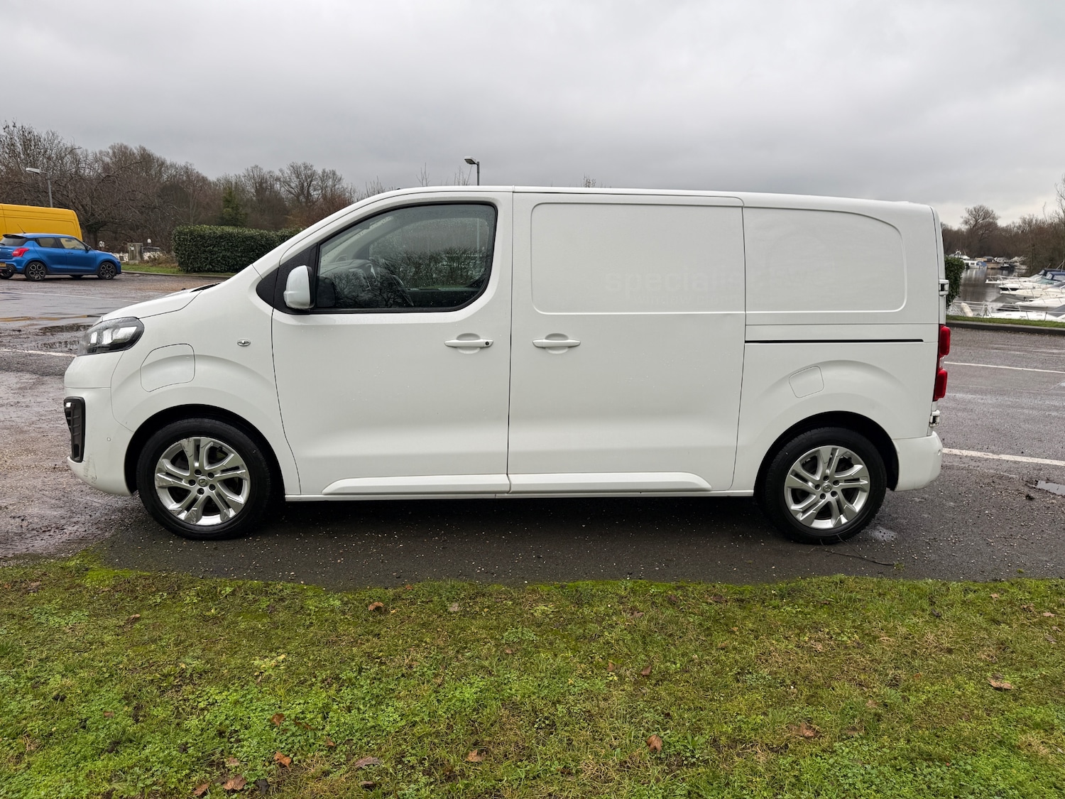Used Vauxhall Vivaro 2021 for sale - 77106358: Photo 3