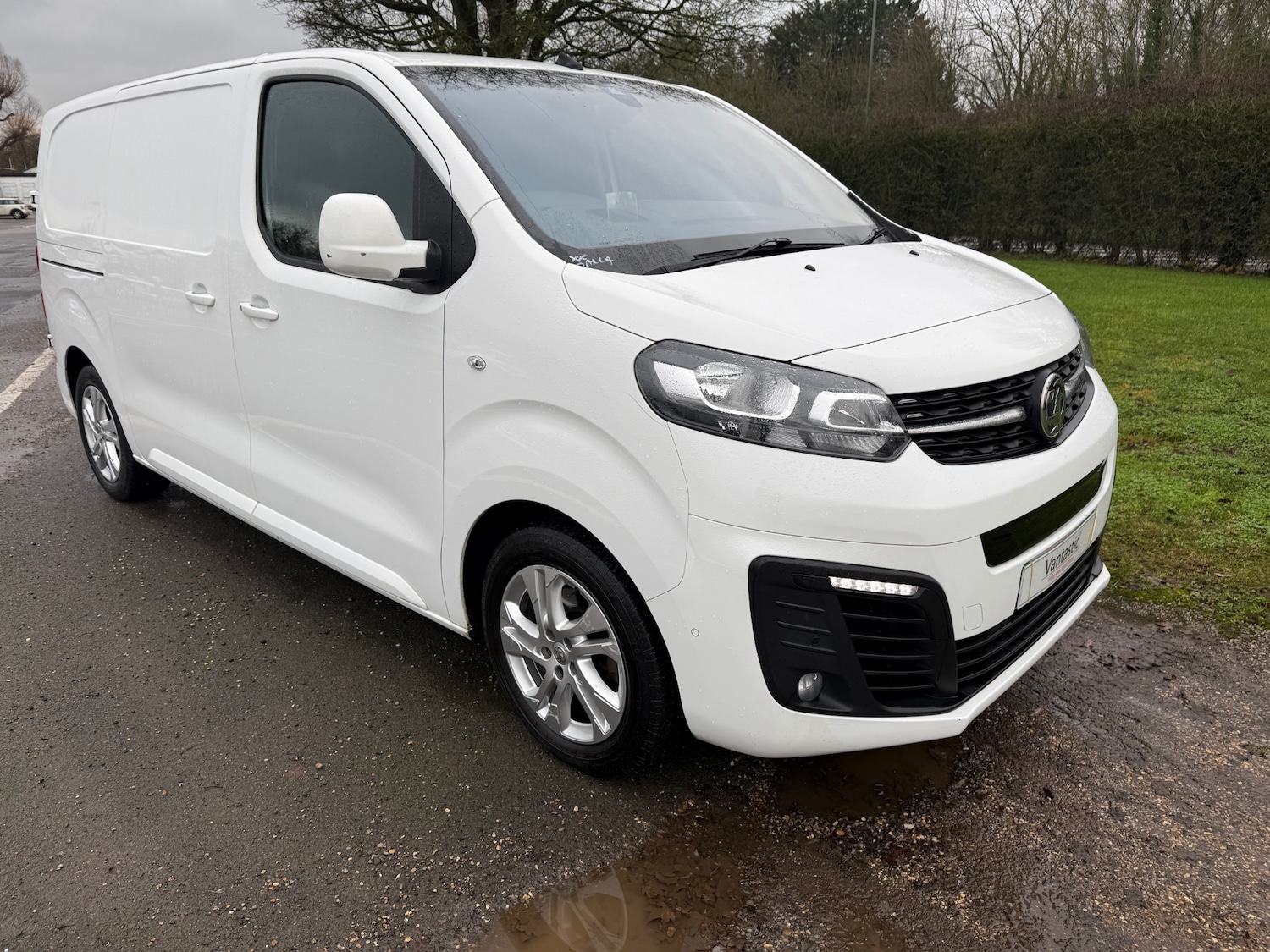 Used Vauxhall Vivaro 2021 for sale - 77106358: Photo 5