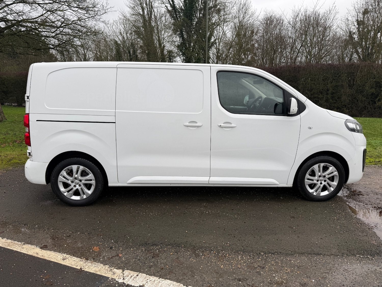 Used Vauxhall Vivaro 2021 for sale - 77106358: Photo 7