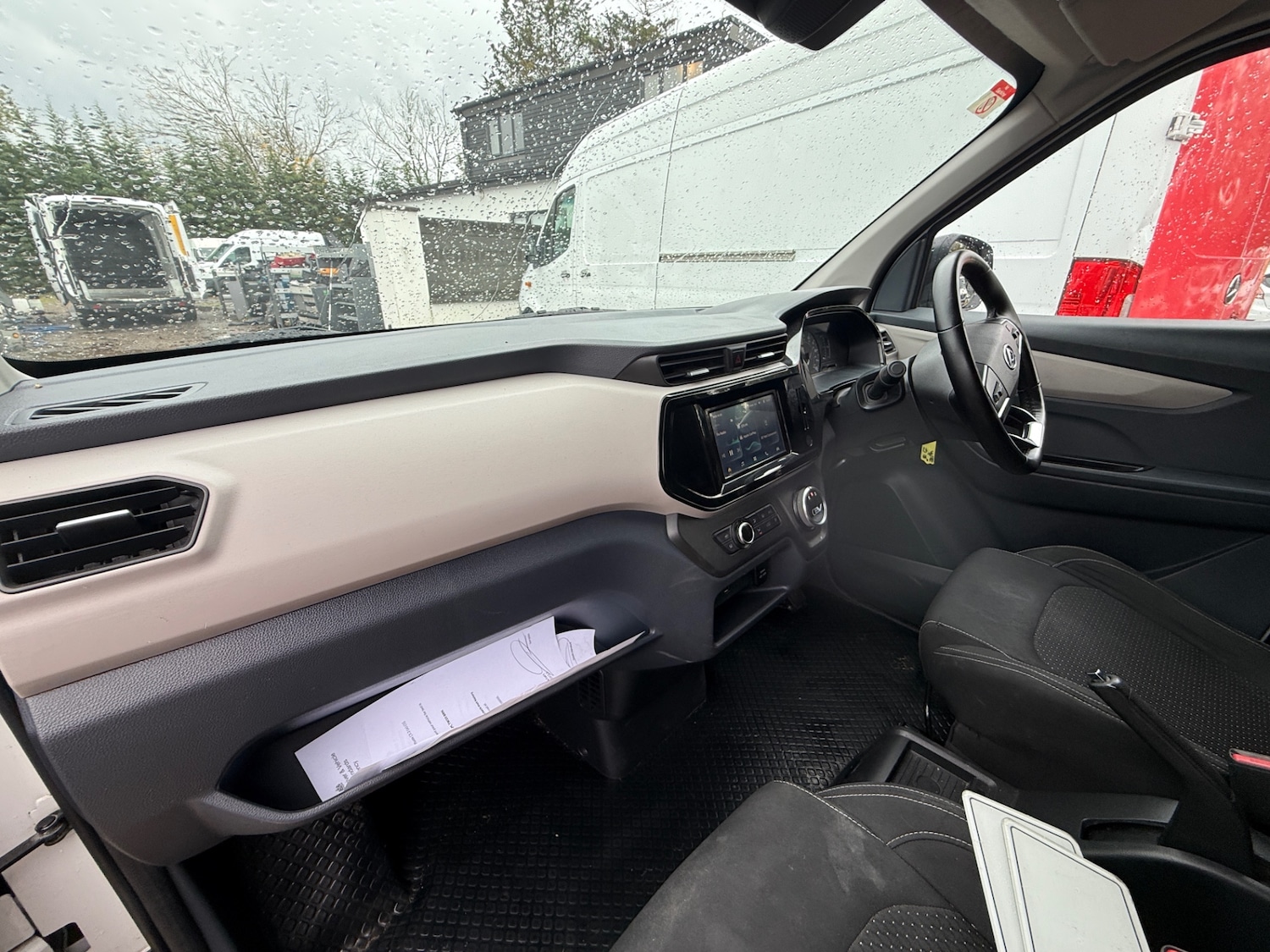 Used Maxus eDeliver 3 2022 for sale - 76327858: Photo 21