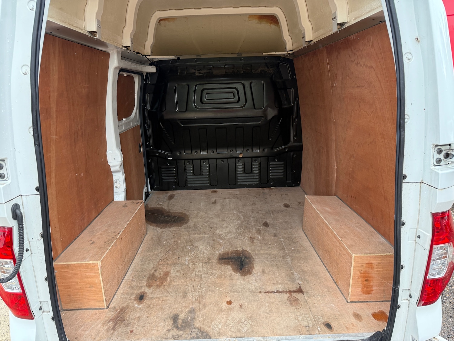 Used Maxus eDeliver 3 2022 for sale - 76327858: Photo 22