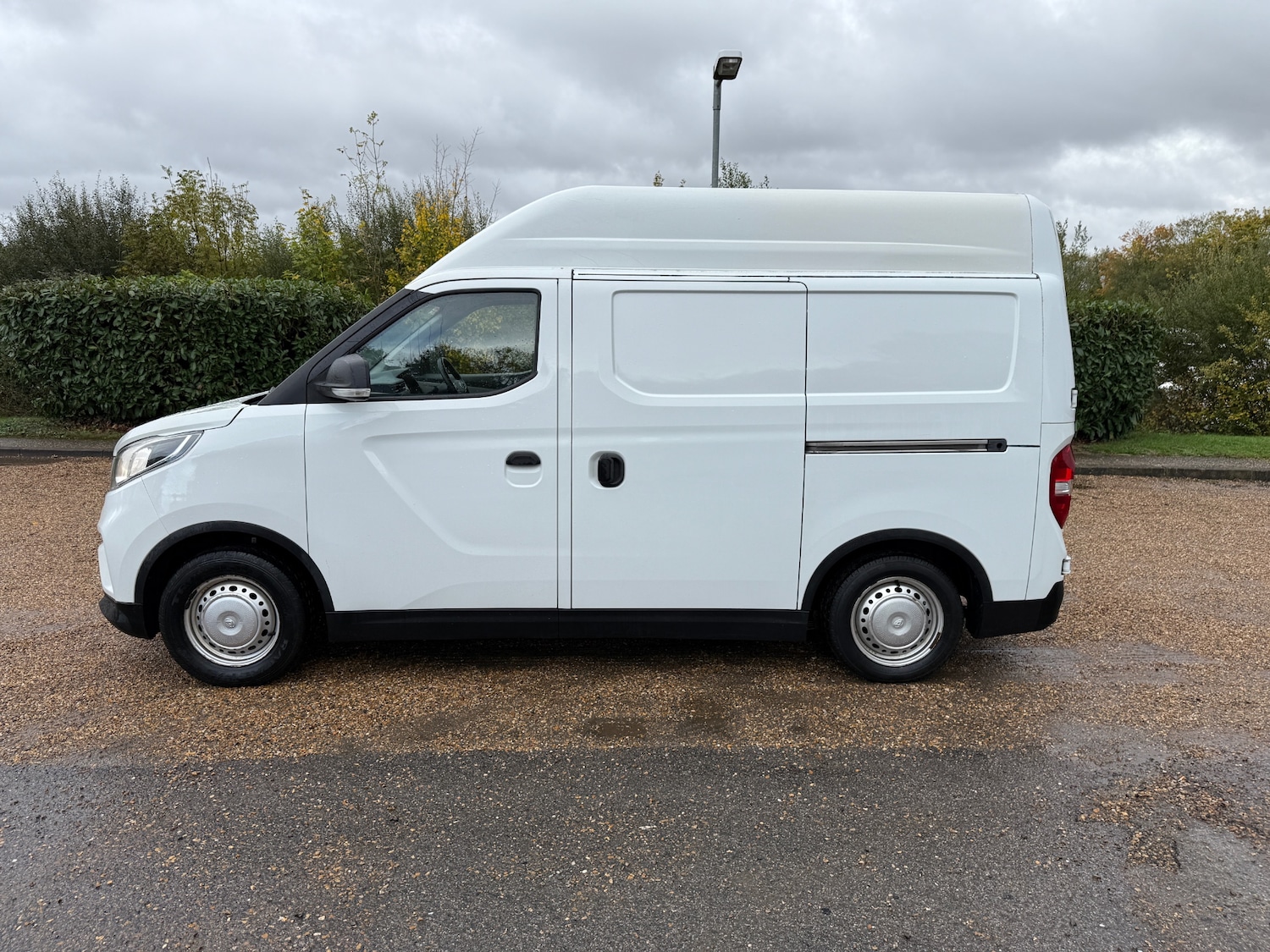 Used Maxus eDeliver 3 2022 for sale - 76327858: Photo 4