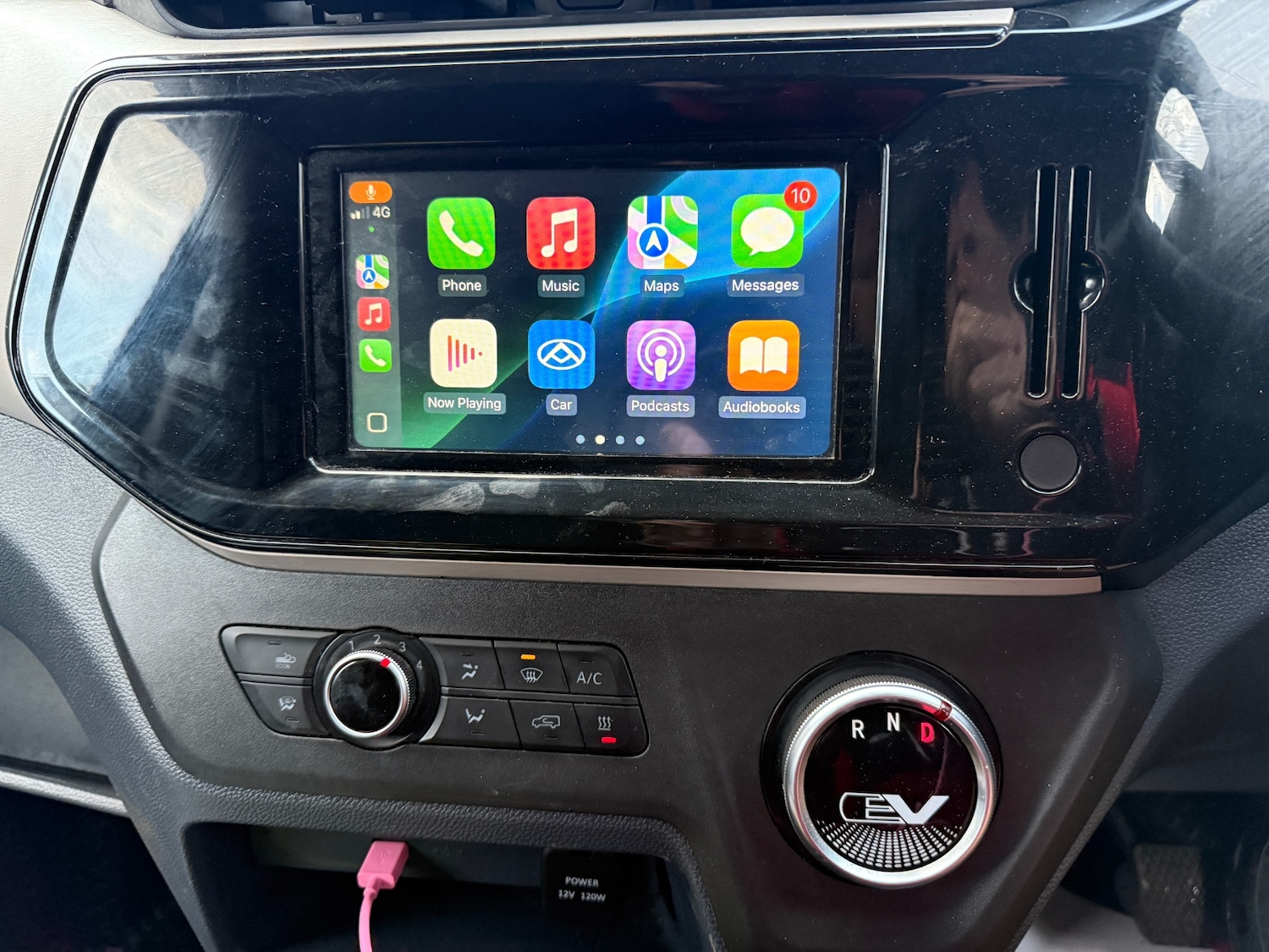 Used Maxus eDeliver 3 2022 for sale - 76327858: Photo 5