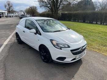 Used Vauxhall Corsa 2017 for sale - 73989368: Photo
