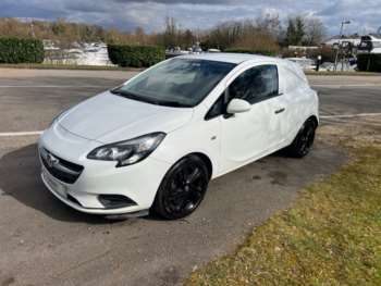 Used Vauxhall Corsa 2017 for sale - 73989368: Photo