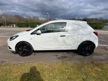 Used Vauxhall Corsa 2017 for sale - 73989368: Photo
