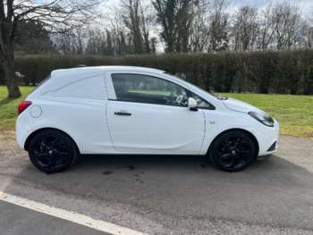 Used Vauxhall Corsa 2017 for sale - 73989368: Photo
