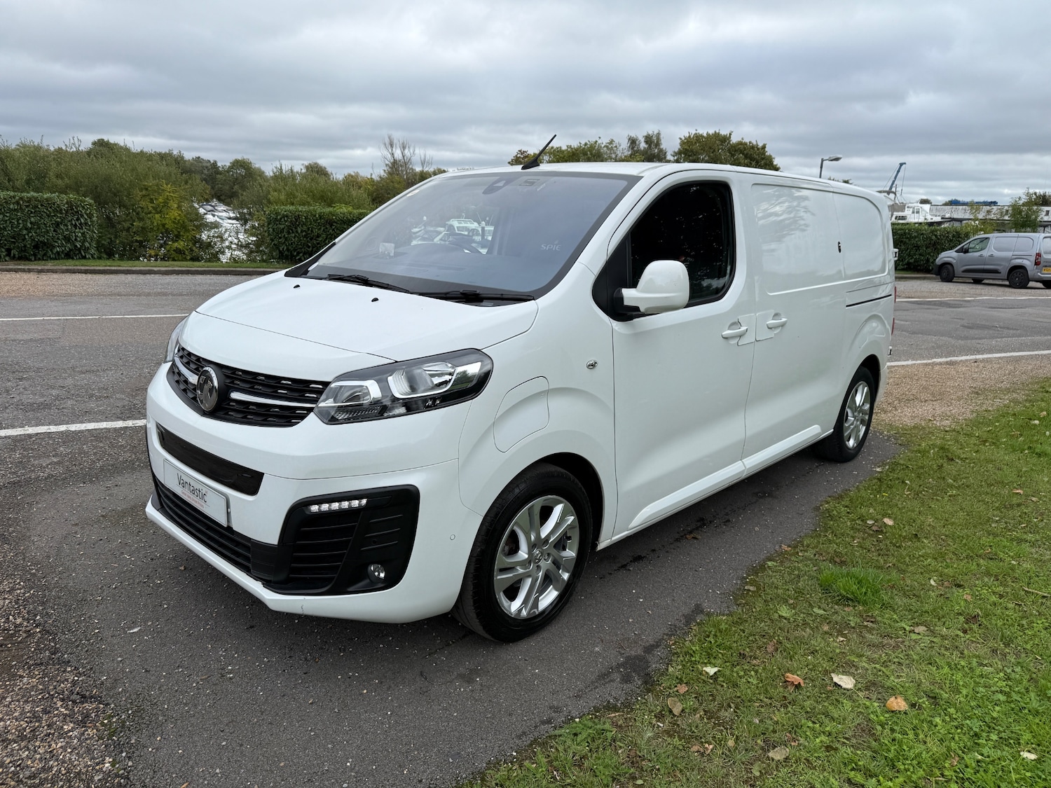 Used Vauxhall Vivaro 2022 for sale - 76027020: Photo 16