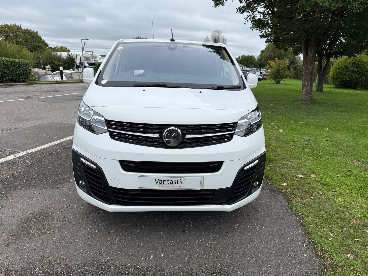 Used Vauxhall Vivaro 2022 for sale - 76027020: Photo 18