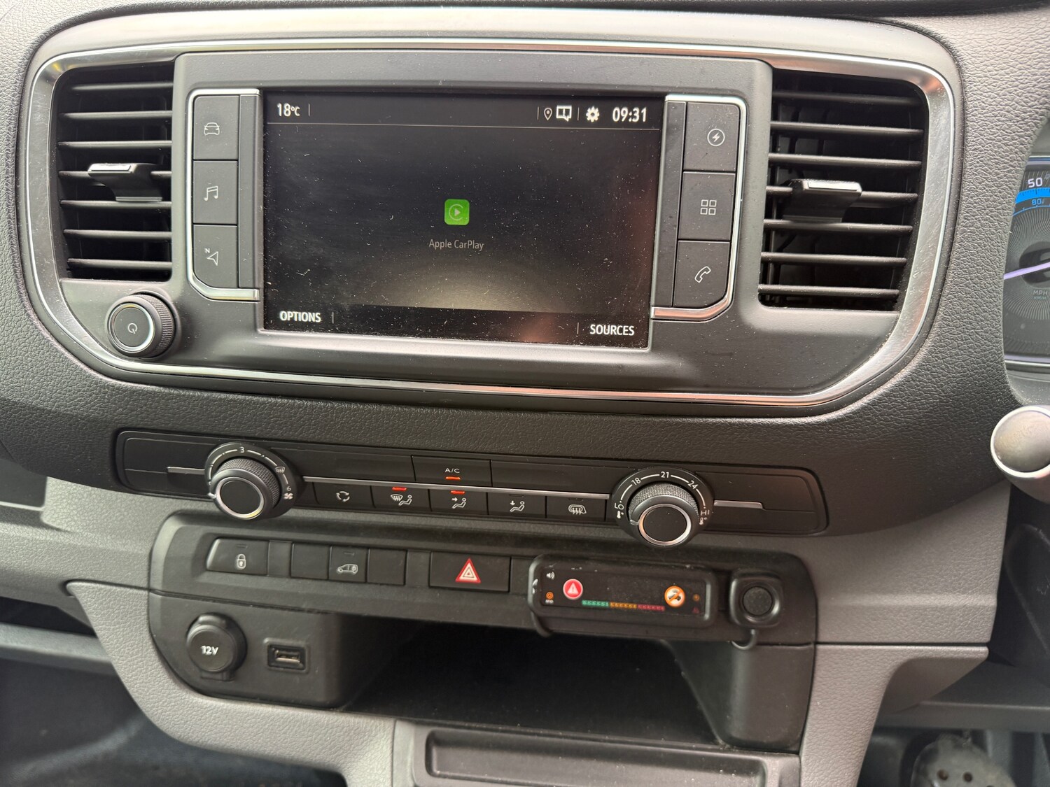 Used Vauxhall Vivaro 2022 for sale - 76027020: Photo 24