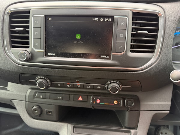 Used Vauxhall Vivaro 2022 for sale - 76027020: Photo 24