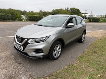 2017 (67) - 1.2 DiG-T Acenta 5dr Xtronic
