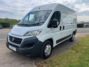 Used Fiat Ducato 2017 for sale - 75221903: Photo