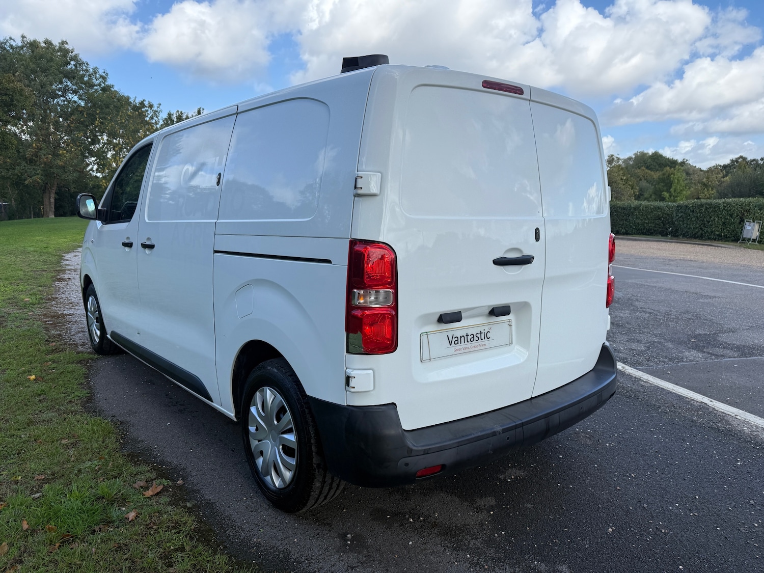 Vehicle 15