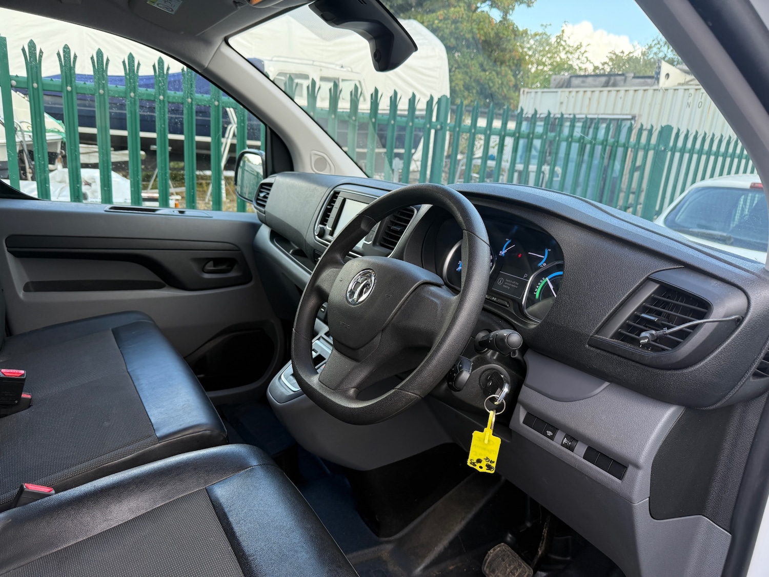 Vehicle 24