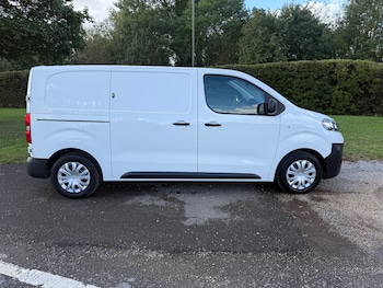 Used Vauxhall Vivaro 2022 for sale - 75931365: Photo