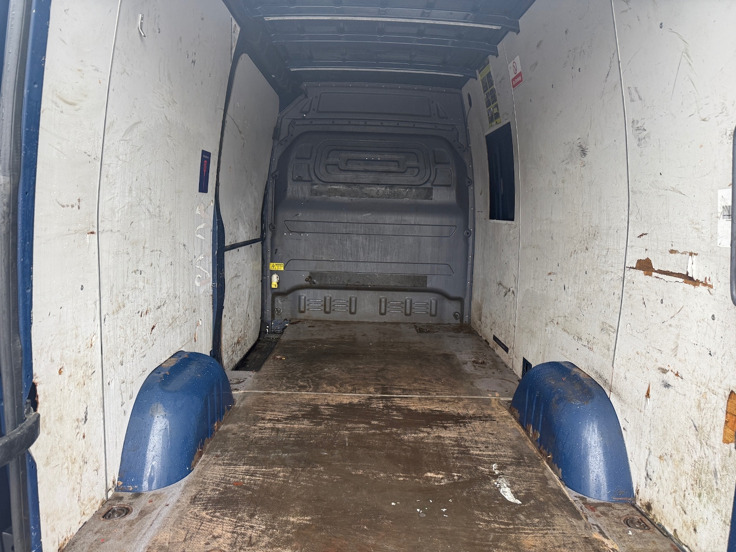 Used Mercedes-Benz Sprinter 2020 for sale - 76576590: Photo 20