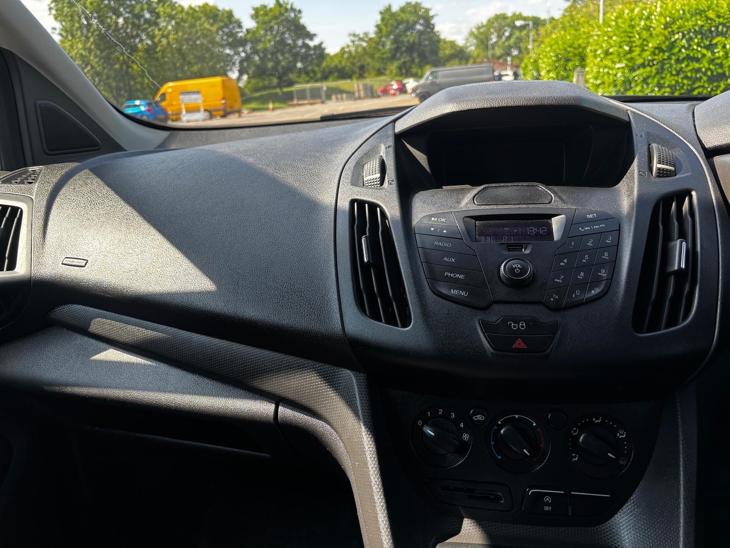 Vehicle 16