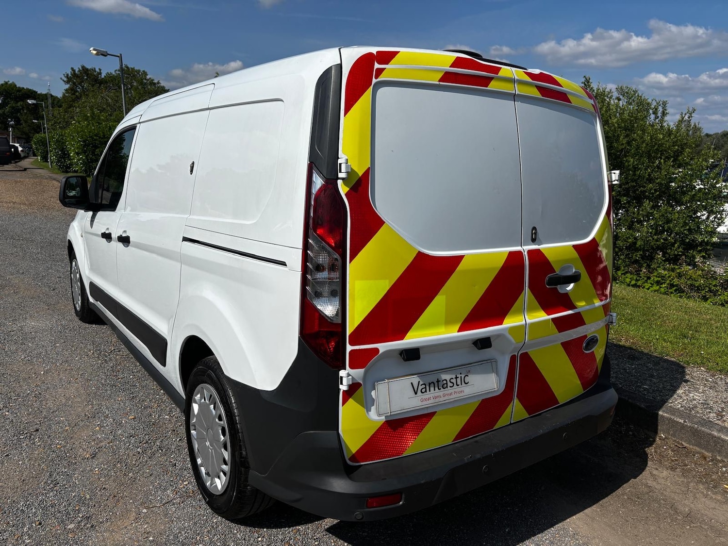 Vehicle 19