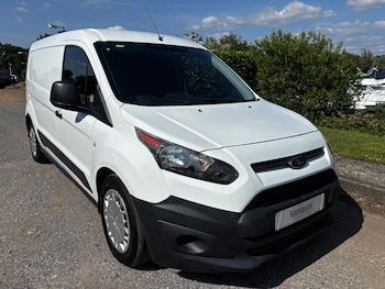 Used Ford Transit Connect 2017 for sale - 74979706: Photo